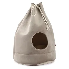 Comparer les prix de Niche Designed by Lotte Vilar pour chat - 45 cm de diamètre x H 60 cm