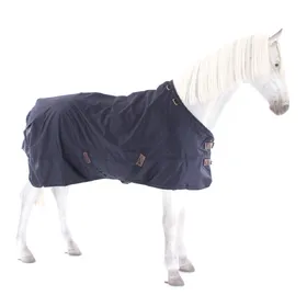 Meilleurs prix pour Kentucky Horsewear All Weather Turnout 0g Tiny - Marine