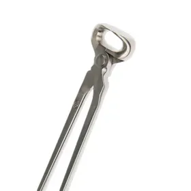 Meilleurs prix pour Pince à parer pour sabot de cheval Jim Blurton