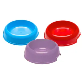 Meilleurs prix pour Ferplast - Écuelle Party 4 Coloris Assortis - 300ml
