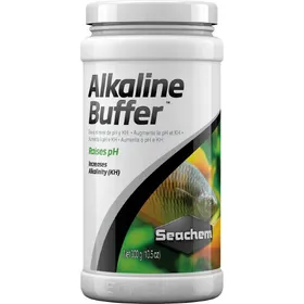 Meilleurs prix pour Tampon Seachem Alkaline Buffer