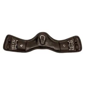 Meilleurs prix pour Sangle pour cheval LeMieux Gel-Tek Anatomic Mono