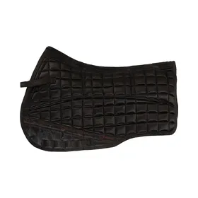 Comparer les prix de Tapis de selle pour cheval 8 poches Edix Saddles GP Polymix