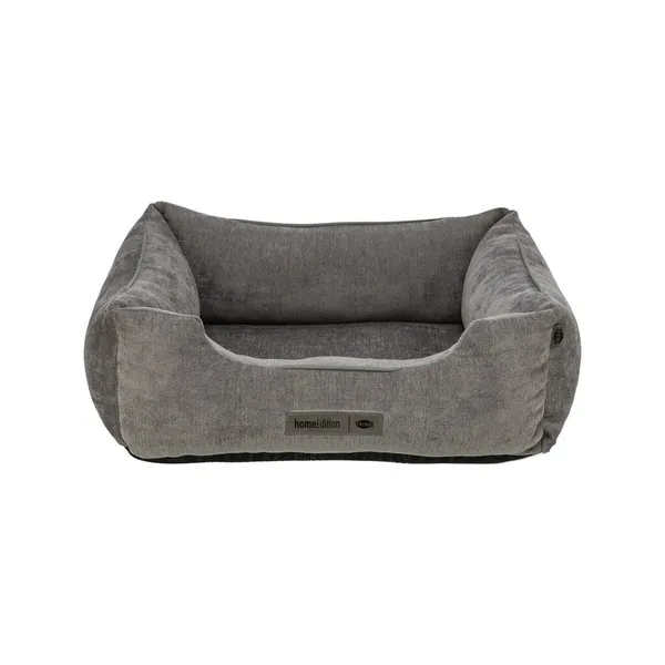 Lit pour chien Trixie Vital Lennox Gris 120 x 80 cm – photo 3