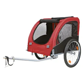 Meilleurs prix pour Roulotte de vélo pour chiens. taille L. - Trixie - TR-12816