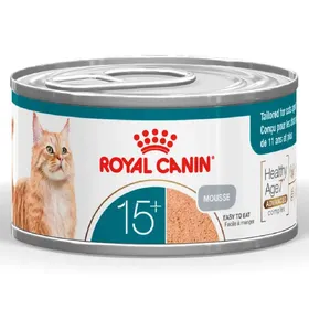 Comparer les prix de Royal Canin Aliment Humide Ageing +15 En Boîte Pour Chats Seniors 85