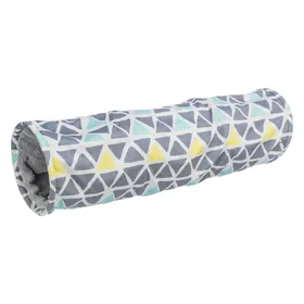 Comparer les prix de Tunnel Trixie Sunny pour rongeur et lapin nain - 19 cm de diamètre x L 70 cm