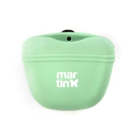 Meilleurs prix pour MARTIN SELLIER-Martin Sellier Pochette à friandises Vert - 13 x 11 x 5 cm