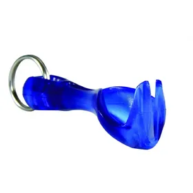 Comparer les prix de Enlève Tiques Tick Away, Plastique, 6,5 Cm - Mon Animalerie