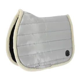 Comparer les prix de Tapis de selle pour cheval Equithème Studio