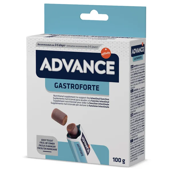 GastroForte Advance pour chien – photo 2