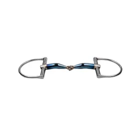 Comparer les prix de Mors verdun pour cheval Trust Sweet Iron Dee Locked 16