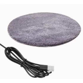 Comparer les prix de 1 Tapis chauffant pour animaux température constante 28°C étanche antidérapant pour chien chat lapin COUVERTURE