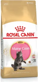 Meilleurs prix pour Royal Canin Breed Maine Coon Kitten - Lot de 2x 10kg