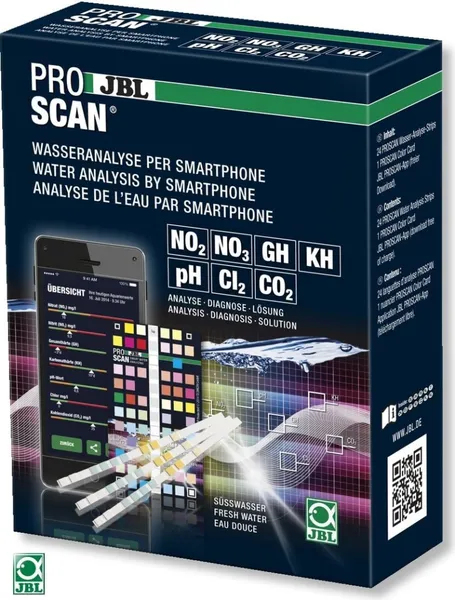 Test proscan – photo 5