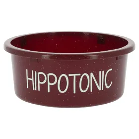 Meilleurs prix pour Bol Hippotonic Glitter
