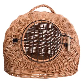Meilleurs prix pour Corbeille Igloo Avec Grillage, Ø 50 Cm - 2870 - Mon Animalerie