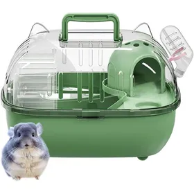 Comparer les prix de 1 Sac de transport rongeurs polypropylène transparent 275x22x20cm lapins voyage voiture .