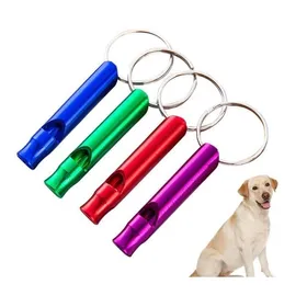 Comparer les prix de Sifflet Chien,Sifflet Ultrason Chien,Sifflet Ultrason Chien Rappel,Sifflet Anti Aboiement Chien,Sifflet ,Couleur Aléatoire,4PCS