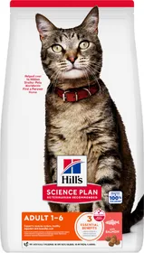 Meilleurs prix pour HILL'S Science Plan Feline Adult Thon pour Chat Adulte