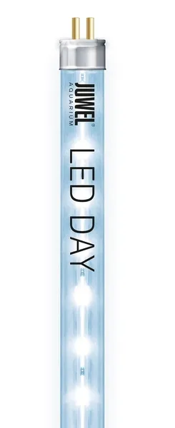 Juwel LED Day 9000K Tube Led pour galerie MultiLux - 14W, 590mm – photo 3