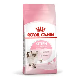 Meilleurs prix pour Croquettes Chat – Royal Canin Kitten 36 – 4 kg