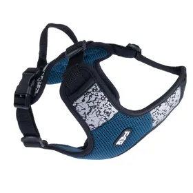 Comparer les prix de TIAKI Harnais Reflective taille S chien