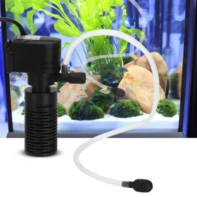 Meilleurs prix pour Pompe à Filtre - COCOSITY - HX-200L - Aération et Filtration - Compacte et Efficace - 3W
