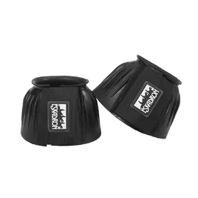 Meilleurs prix pour Cloches de saut pour cheval Eskadron Rubber scratch