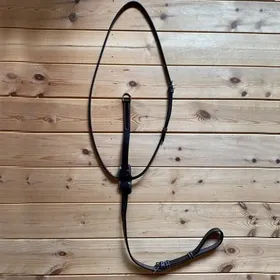 Meilleurs prix pour Collier pour cheval martingale amovible Jump'In
