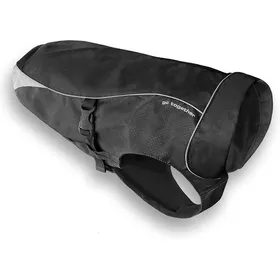 Meilleurs prix pour Kurgo North Country - manteau pour chien, veste imperméable pour chien, manteau pour chien doublure polaire, rouge, petit