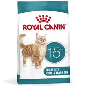 Meilleurs prix pour 4kg Royal Canin Ageing 15+ aliment sec pour chats