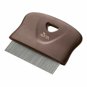 Meilleurs prix pour Hunter Peigne Anti-Puces Et Anti-Mites Pour Chiens Et Chats S