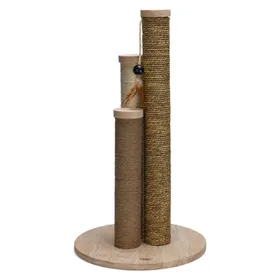 Comparer les prix de Designed by Lotte Willa (70cm, Sable), Arbre  chat