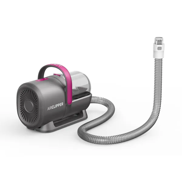 Petkit AirClipper Kit De Toilettage 5 En 1 – photo 3
