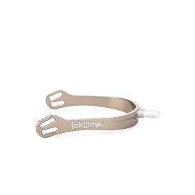 Comparer les prix de Éperons pour cheval Tech Stirrups Verona Long