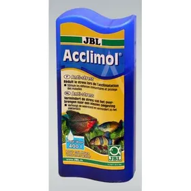 Comparer les prix de Acclimol 100 ml nm