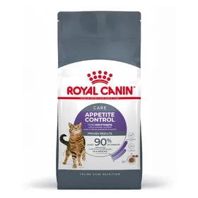 Comparer les prix de Royal Canin Appetite Control Care pour Chats Adultes pour le Contrôle de l'Appétit 400 GR