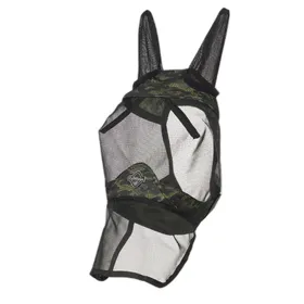 Meilleurs prix pour Masque anti-mouches pour cheval intégral LeMieux Visor-Tek Full Fly