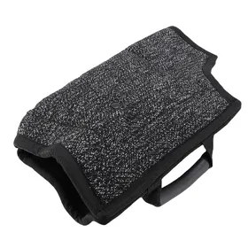 Comparer les prix de Manchon de Morsure pour Chien Protection du Bras Tissu Indéchirable Équipement Interactif de Morsure pour l'Entraînement Canin gray