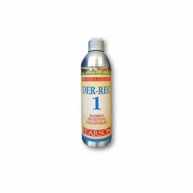Meilleurs prix pour Lot de 12 shampoing pour cheval Tattini Der-rec 1