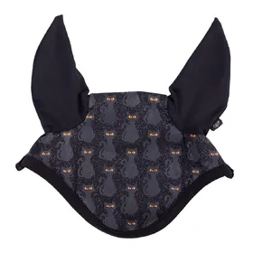 Meilleurs prix pour Bonnet pour cheval QHP Halloween