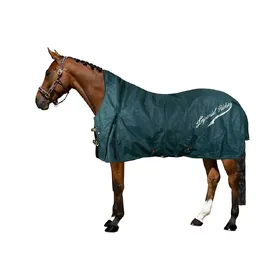 Meilleurs prix pour Couverture d'extérieur Imperial Riding IRHSuper-dry 200g - Taille 175