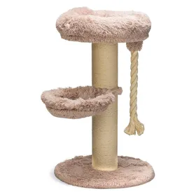 Meilleurs prix pour Beeztees Kratzbaum Ramiro (120 cm, Taupe), Arbre à chat