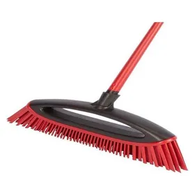 Meilleurs prix pour Vileda Brosse Pet Pro Always Clean pour le lavage des poils et des cheveux (Chien, Chat, 1000ml), Produits de soins pour animaux