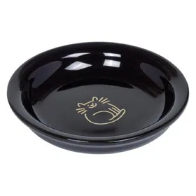 Meilleurs prix pour Plat à lait ovale en céramique pour chat Nobby Pet Doréen Cat