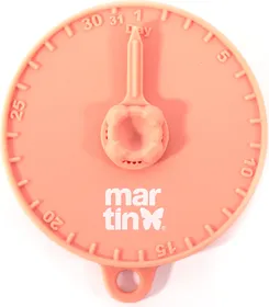Meilleurs prix pour MARTIN SELLIER-Martin Sellier Couvercle pour conserve Vert - Ø 10 cm