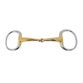 Comparer les prix de Mors olive pour cheval Sefton