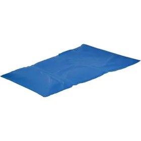 Meilleurs prix pour FLAMINGO-Flamingo Couchage Chien Tapis Rafraîchissant Bleu Rectangle Frosty - 70 x 50 cm