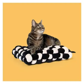 Meilleurs prix pour Coockoo Coussin VELVET (Chat, Chien), Panier pour chien + chat